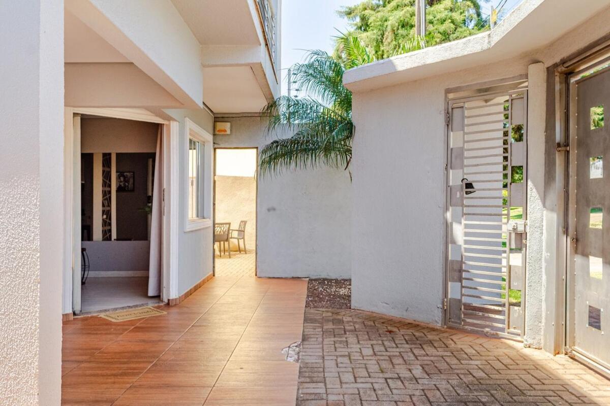 Casa ENORME, segurança e conforto para sua família Cascavel  Exterior foto